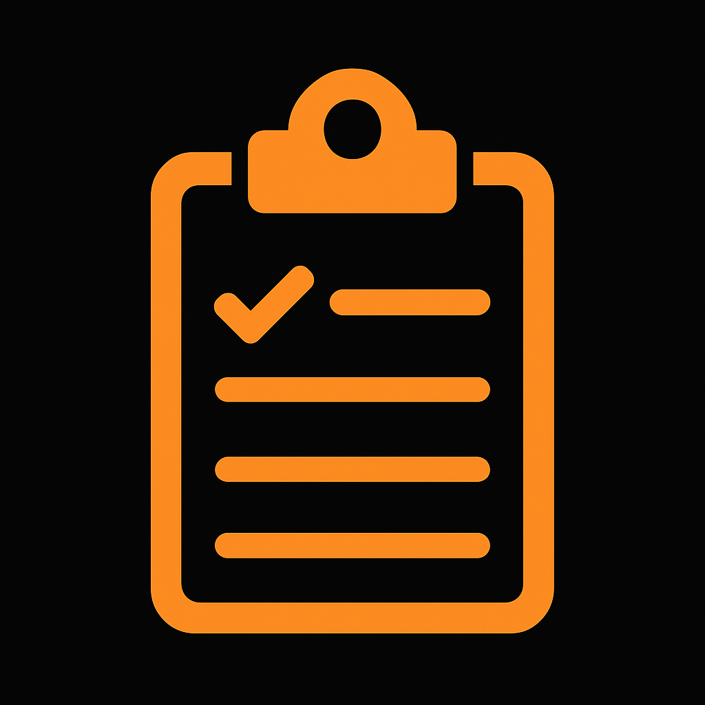 TaskLog App Icon